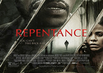 Repentance, ecco il trailer ufficiale