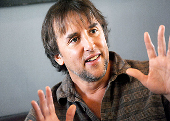 Richard Linklater diriger Thats What Im Talking About