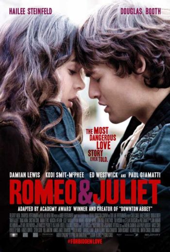 Romeo & Juliet - Recensione