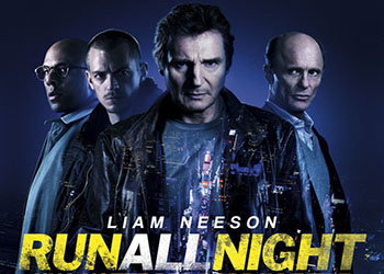 Run All Night - Una Notte per Sopravvivere dal 30 Aprile al cinema! Ecco il nuovo spot italiano