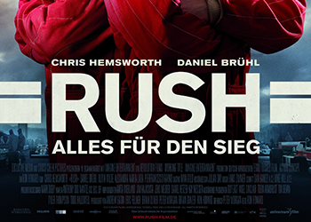 Rush, altre foto del film