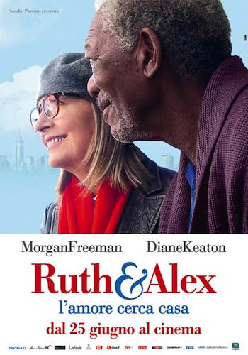 Ruth & Alex - Recensione