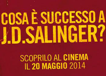 Salinger (il mistero del giovane Holden): il trailer italiano