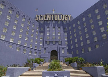 Il trailer italiano di Going Clear: Scientology E la Prigione della Fede