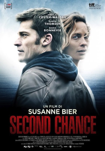 Second chance - Recensione