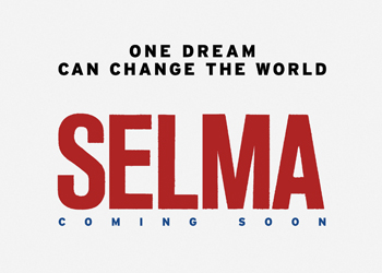 Selma: il nuovo spot Strenght