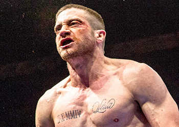 Southpaw: lo spot I'll Give My Everything