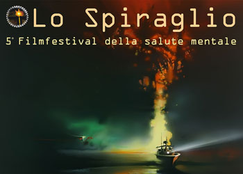 Lo Spiraglio - FilmFestival della Salute Mentale a Roma 9-11 aprile 2015