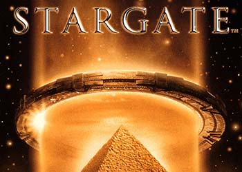 Nicolas Wright e James A. Woods scriveranno la storia del reboot di Stargate