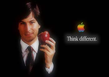Steve Jobs: la prima immagine di Michael Fassbender nei panni del pap della Apple