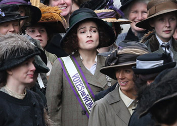 Il trailer originale di Suffragette