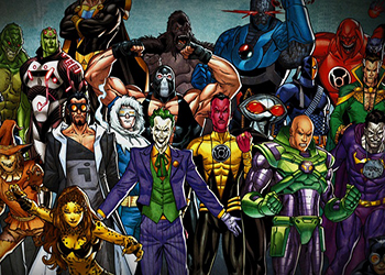 Suicide Squad: le prime immagini dal set mostrano Joker e Harley Quinn!