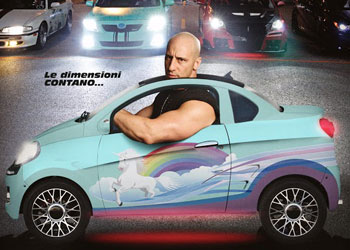 Fast And Furious 5 Ita