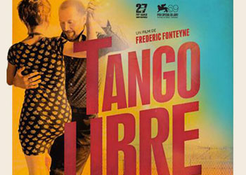 Tango Libre: uscita rinviata a data da definirsi