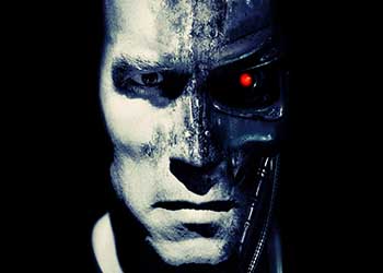 Terminator: Genisys, ecco il primo motion poster!