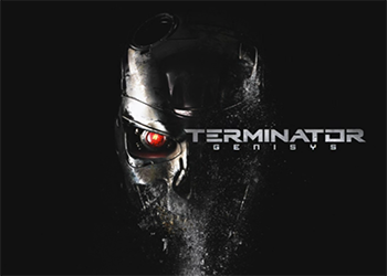 Terminator Genisys: la clip in lingua originale I Did Not Kill Him