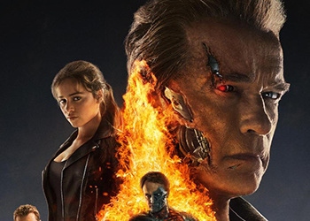 Terminator Genisys: la featurette Arnold ritorna
