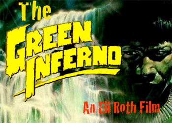 The Green Inferno - Recensione