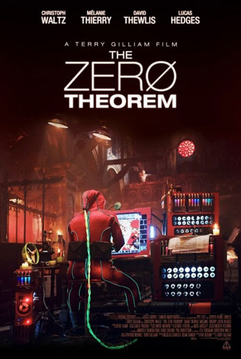 The Zero Theorem - Recensione
