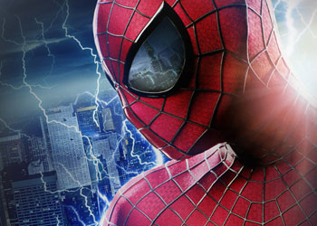 Il trailer di The Amazing Spider-Man 2 sar proiettato con Thor 2 e Hunger Games - La Ragazza di Fuoco?
