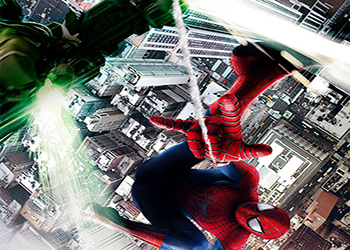 The Amazing Spider-Man 2: Il Potere di Electro, una locandina annuncia il final trailer