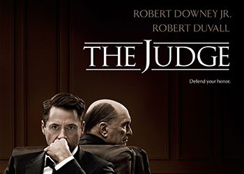 Robert Downey Jr. protagonista nel trailer italiano di The Judge