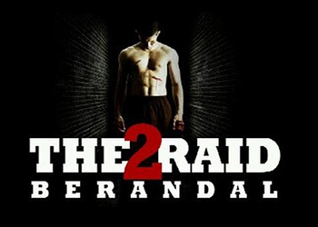 The Raid 2: Berandal, una nuova immagine del film