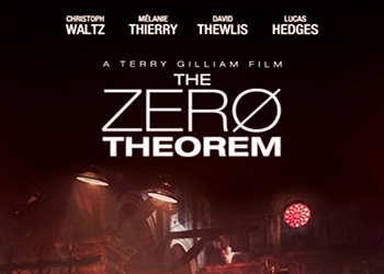 The Zero Theorem, la prima clip ufficiale del film