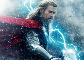 Thor: The Dark World, da domani al cinema, ecco due nuove clip