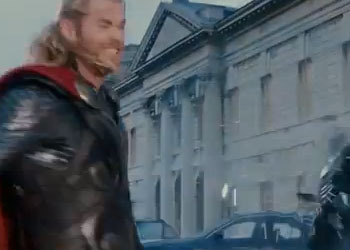 Thor: The Dark World, il ritorno di Loki ed una nuova clip dal film
