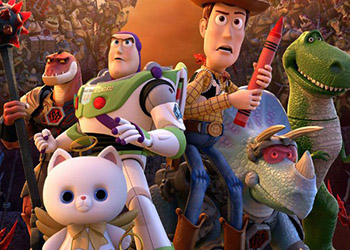 Toy Story 4: il nuovo trailer con le voci italiane ufficiali