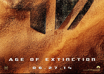 Transformers: Age of Extinction, il nuovo spot