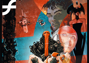 Trieste Science+Fiction 2013: da Venezia le prime anticipazioni ed il poster ufficiale