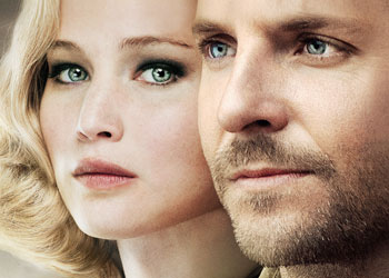 Una folle passione con Jennifer Lawrence e Bradley Cooper: il poster italiano