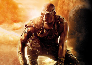 Riddick: online i primi 10 minuti del film