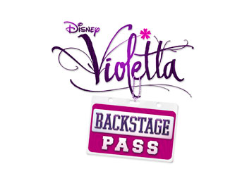 Violetta - Backstage Pass: il fenomeno Violetta torna al cinema dal 30 aprile