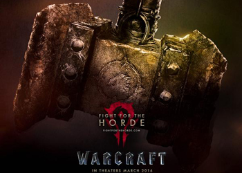 Warcraft: ecco la descrizione dei personaggi