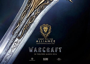 Warcraft: le prime immagini di Orgrim
