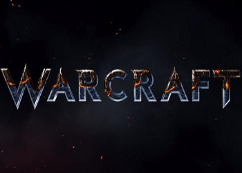 Svelato il logo di Warcraft
