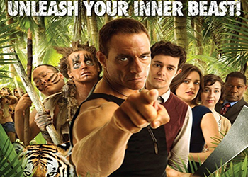 Welcome to the Jungle, il Red Band Trailer