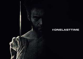 Wolverine: Hugh Jackman posta una nuova immagine del prossimo film