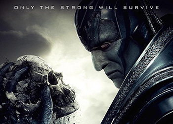 Il trailer ufficiale di X-Men: Apocalypse