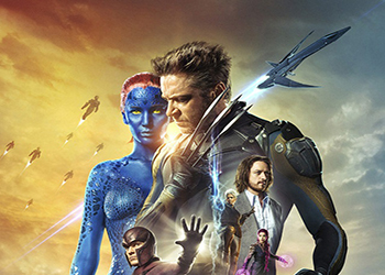 Mystica in azione nella nuova clip di X-Men: Giorni di un Futuro Passato
