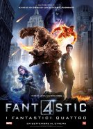 Fantastic  4 - I Fantastici 4