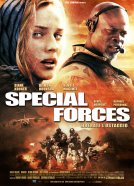 Special Forces - Liberate lOstaggio