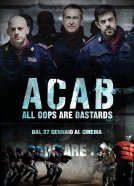 ACAB (All Cops Are Bastards)