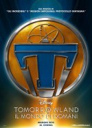 Tomorrowland - Il Mondo di Domani