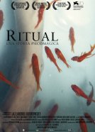 Ritual - Una Storia Psicomagica