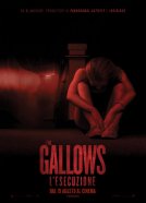 The Gallows - LEsecuzione