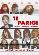 11 Donne a Parigi